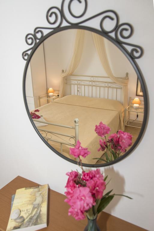 Elena Apartments Pollonia Room photo